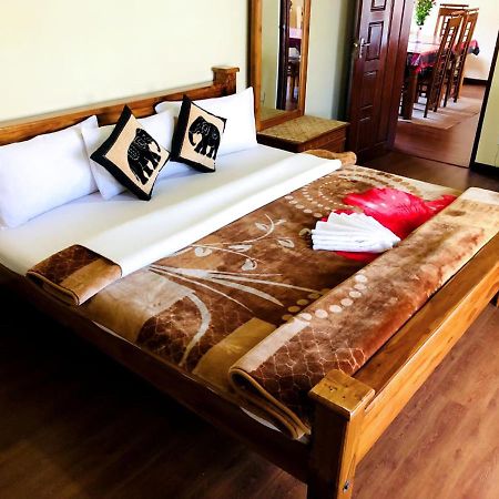 Shevyhaws Hotel Nuwara Eliya Exterior photo