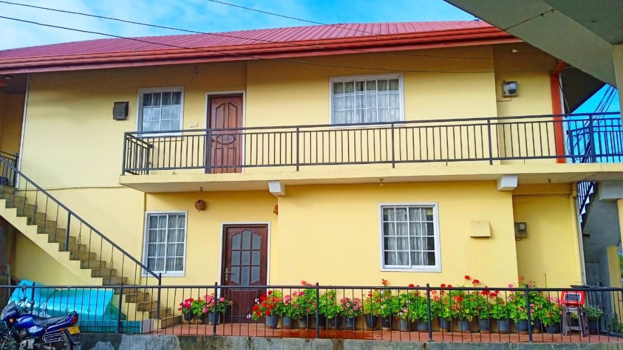 Shevyhaws Hotel Nuwara Eliya Exterior photo