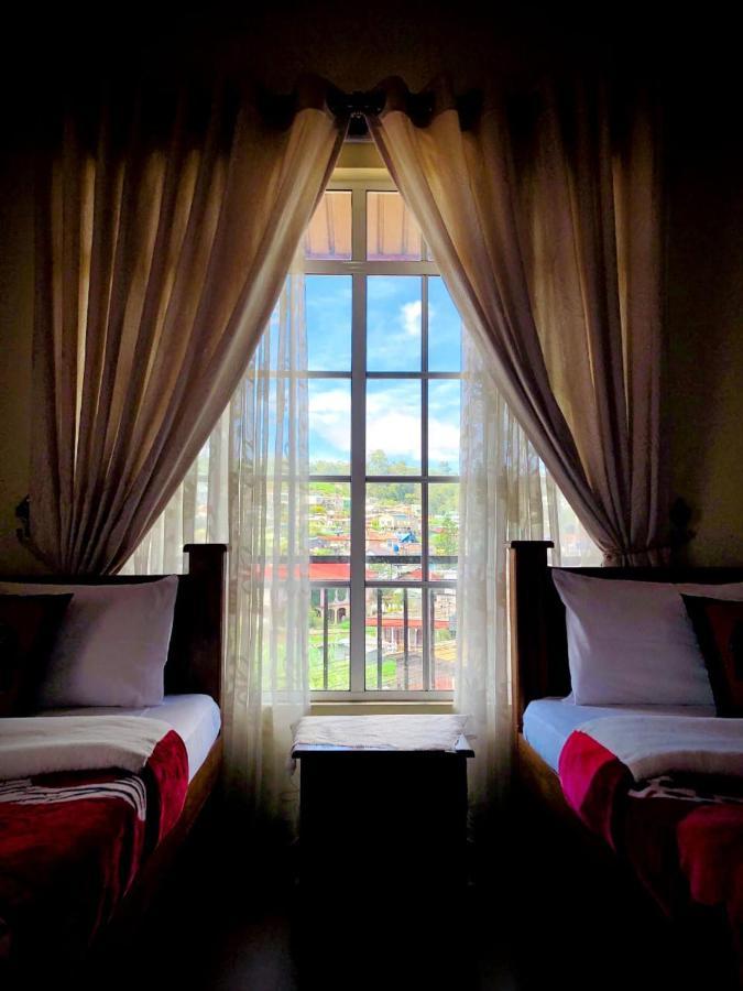 Shevyhaws Hotel Nuwara Eliya Exterior photo