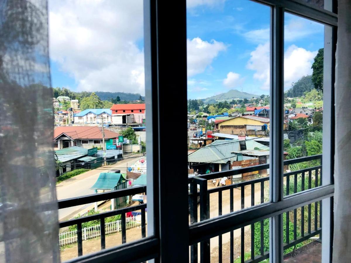 Shevyhaws Hotel Nuwara Eliya Exterior photo
