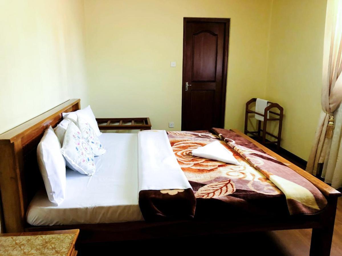 Shevyhaws Hotel Nuwara Eliya Exterior photo
