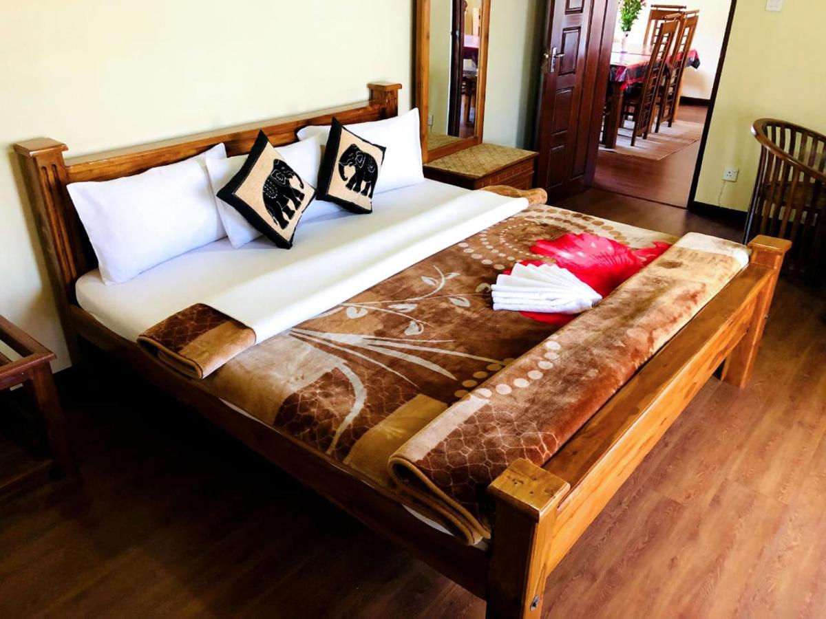Shevyhaws Hotel Nuwara Eliya Exterior photo